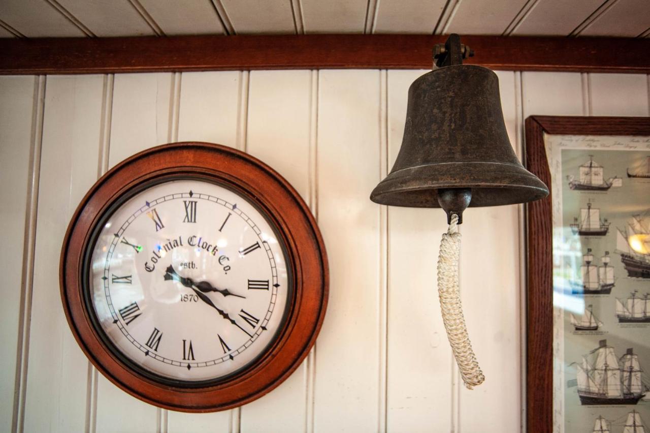 Amsterdam Hotelboat Екстер'єр фото